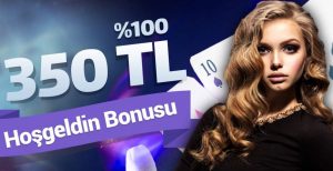 bixbet hosgeldin 300x154 - Bixbet %100 Hoş Geldin Bonusu 350 TL