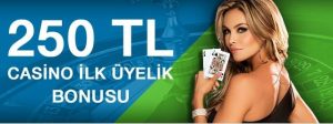 superbetin casino hoşgeldin 300x112 - Superbetin Casino Hoş Geldin Bonusu 250 TL