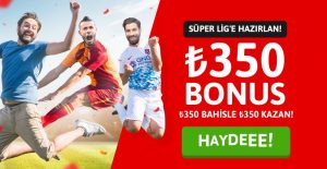 youwin hoşgeldin 300x155 - Youwin %100 Hoş Geldin Bonusu 350 TL