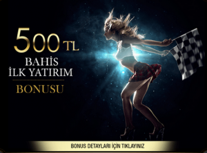 vdcasino 300x221 - VDCASINO 500 TL İLK YATIRIM BONUSU