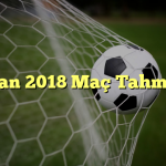 2 Nisan 2018 Maç Tahminleri