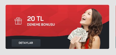 supertotobet deneme bonsu - 20 TL DENEME BONUSU