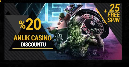 golden slot bonusu - GOLDENBAHİS %20 ANLIK CASINO DISCOUNT BONUSU + 25 FREE SPIN