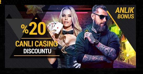 goldenbahis canlı casino - GOLDENBAHİS %20 ANLIK CANLI CASINO DISCOUNT BONUSU