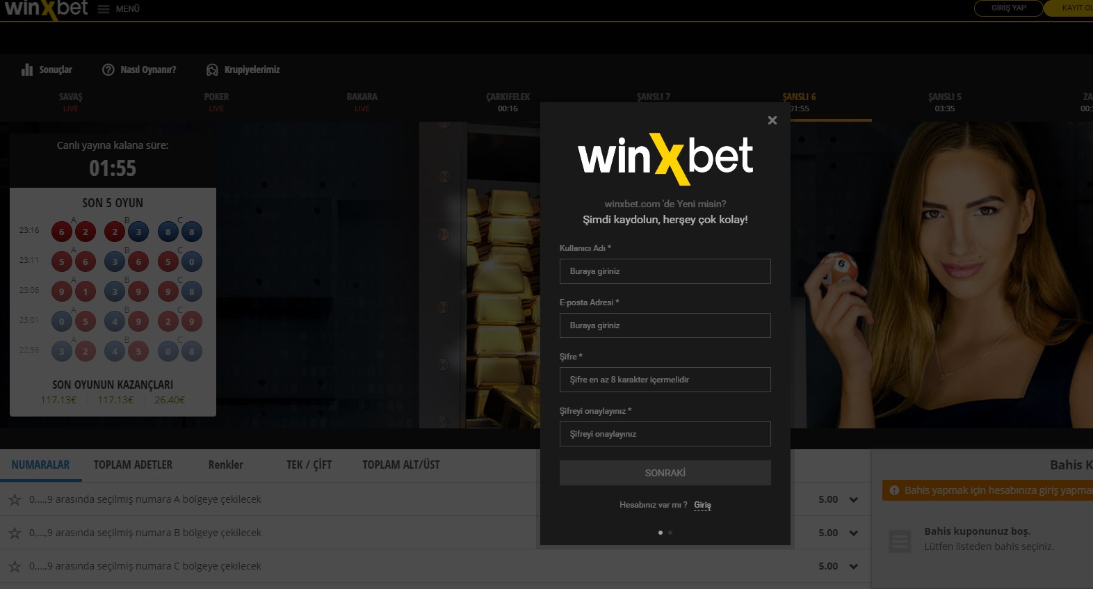 winxbet15 - Winxbet Üye Ol