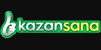 kazansana logo - Youwin %100 Hoş Geldin Bonusu 350 TL